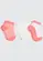 Kit 3 Pares de Meias Infantil Cano Curto Lupo 2680-989