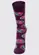 Meia Donuts Zumbi Lupo 16905-126