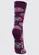 Meia Donuts Zumbi Lupo 16905-126