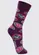 Meia Donuts Zumbi Lupo 16905-126