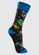 Meia Stitch Lupo 16915-006