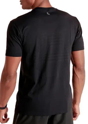 Camiseta Masculina Lupo 70728-001