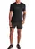 Camiseta Masculina Lupo 70728-001