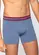 Cueca Boxer Lupo 733-018