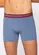 Cueca Boxer Lupo 733-018