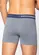 Cueca Boxer Lupo 733-018