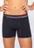 Cueca Boxer Lupo 766-015
