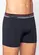 Cueca Boxer Lupo 766-015