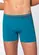 Cueca Boxer Lupo 766-015