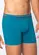Cueca Boxer Lupo 766-015
