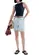 Blusa Feminina Regata Hering 4al6