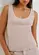 Blusa Feminina Regata Hering 4alm