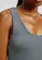 Blusa Feminina Regata Hering 4alm
