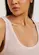 Blusa Feminina Regata Hering 4alm