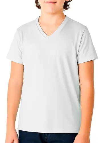Camiseta Infantil Menino Malwee 1000111118