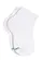 Kit 3 Pares de Meias Infantil Cano Curto Lupo 2835-089