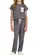 Pijama Infantil Menina Longo Cor com Amor 2050009