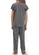 Pijama Infantil Menina Longo Cor com Amor 2050009