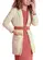 Casaco Feminino Trench Coat Marialicia 183384