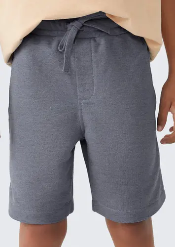 Bermuda Moletom Infantil Menino Hering 5e0c