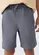 Bermuda Moletom Infantil Menino Hering 5e0c