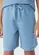 Bermuda Moletom Infantil Menino Hering 5e0c
