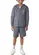 Bermuda Moletom Infantil Menino Hering 5e0c