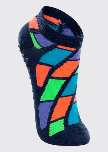 Meia Infantil Antiderrapante Lupo 2911-002