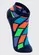 Meia Infantil Antiderrapante Lupo 2911-002
