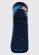 Meia Infantil Antiderrapante Lupo 2911-002