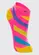 Meia Infantil Antiderrapante Lupo 2911-002