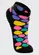 Meia Infantil Antiderrapante Lupo 2911-002