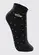 Meia Cano Curto Lupo 4535-305