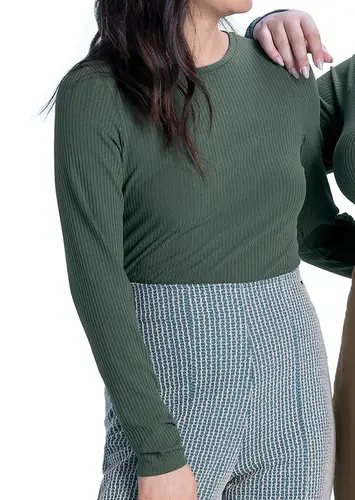 Blusa Feminina Marialicia 52220
