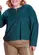 Blusa Feminina Marialicia 183302 Plus Size