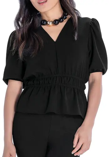 Blusa Feminina Marialicia 183312