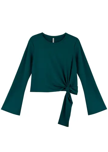Blusa Feminina Marialicia 183319