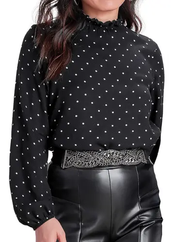 Blusa Feminina Marialicia 183333