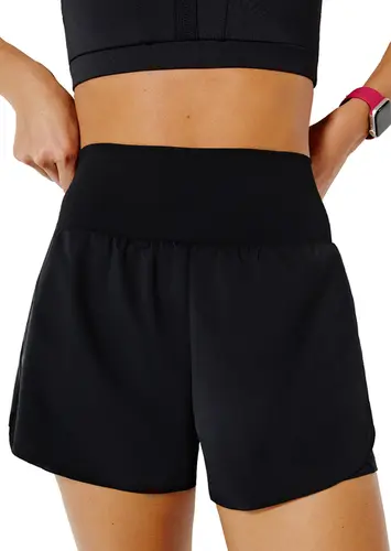 Shorts Feminino Hering Sc60
