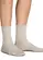 Meia sem Punho Casual Lupo 1275-011