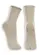 Meia sem Punho Casual Lupo 1275-011