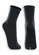 Meia sem Punho Casual Lupo 1275-011