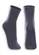 Meia sem Punho Casual Lupo 1275-011