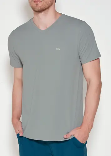 Camiseta Masculina Enfim 1000117446