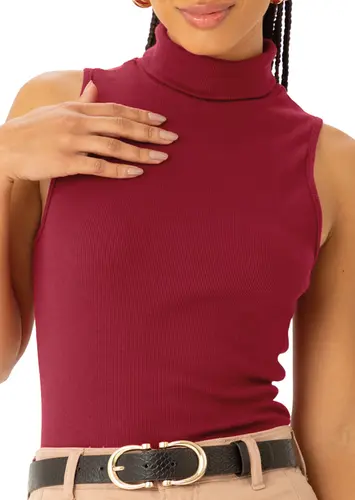 Blusa Feminina Regata Enfim 1000117304