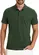 Camiseta Masculina Polo Slim Enfim 1000121397
