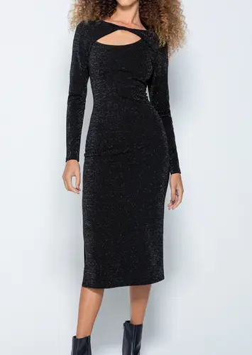 Vestido Midi Enfim 1000117288