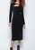 Vestido Midi Enfim 1000117288