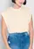 Camiseta Feminina Muscle Tee Enfim 1000117318
