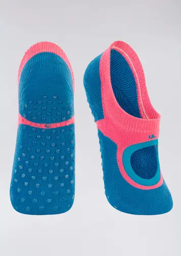 Sapatilha Infantil Antiderrapante Lupo 2286-002